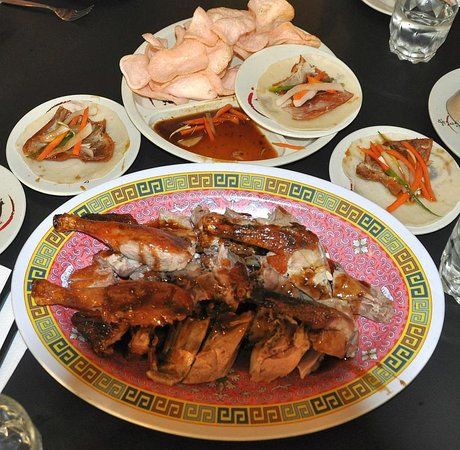 Yee Foong Chinese Restaurant